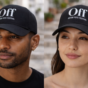 Caps Ostuni Foto Festival