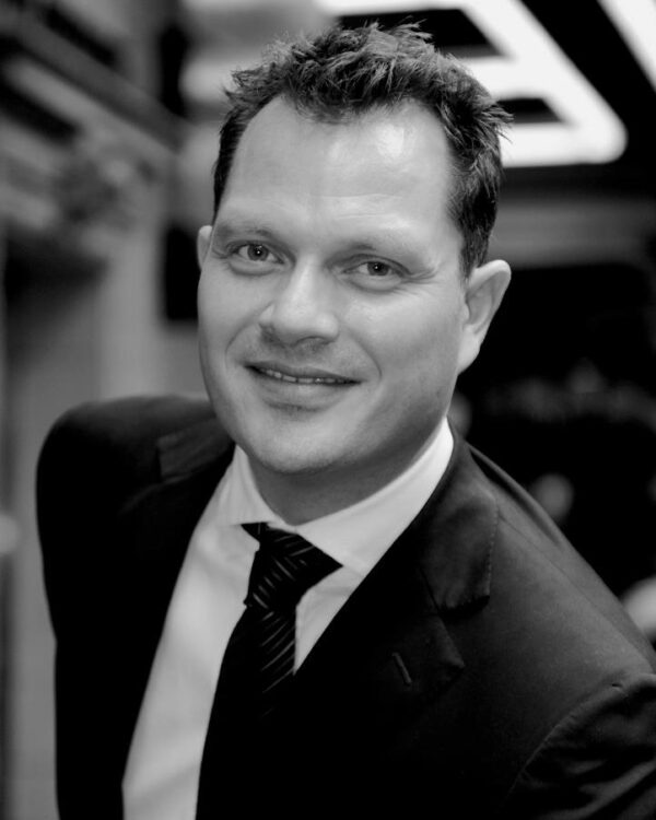 Jesper Thomsen