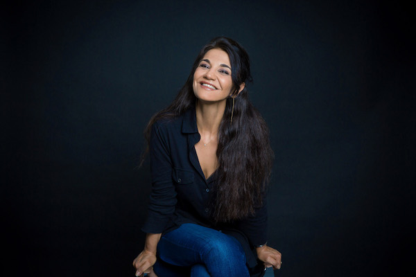 Leila Moghtader